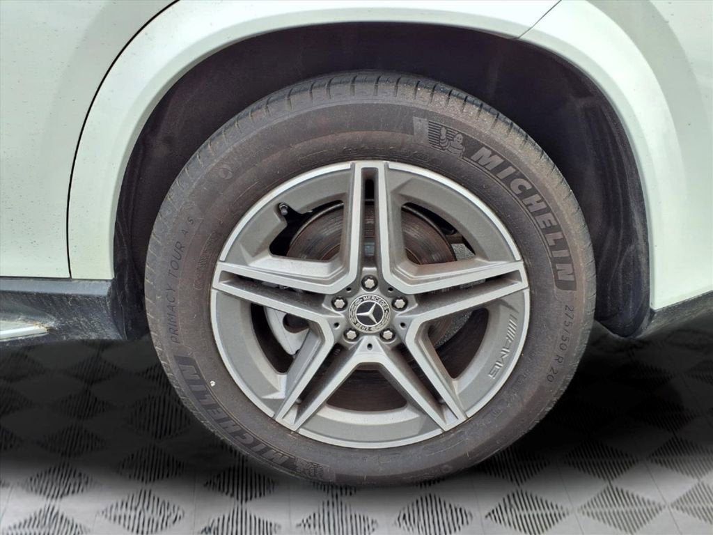 2023 Mercedes-Benz GLE 450 4MATIC®